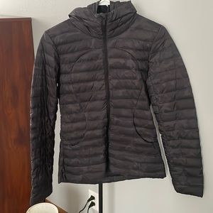 New with tags Lululemon Camo Jacket
